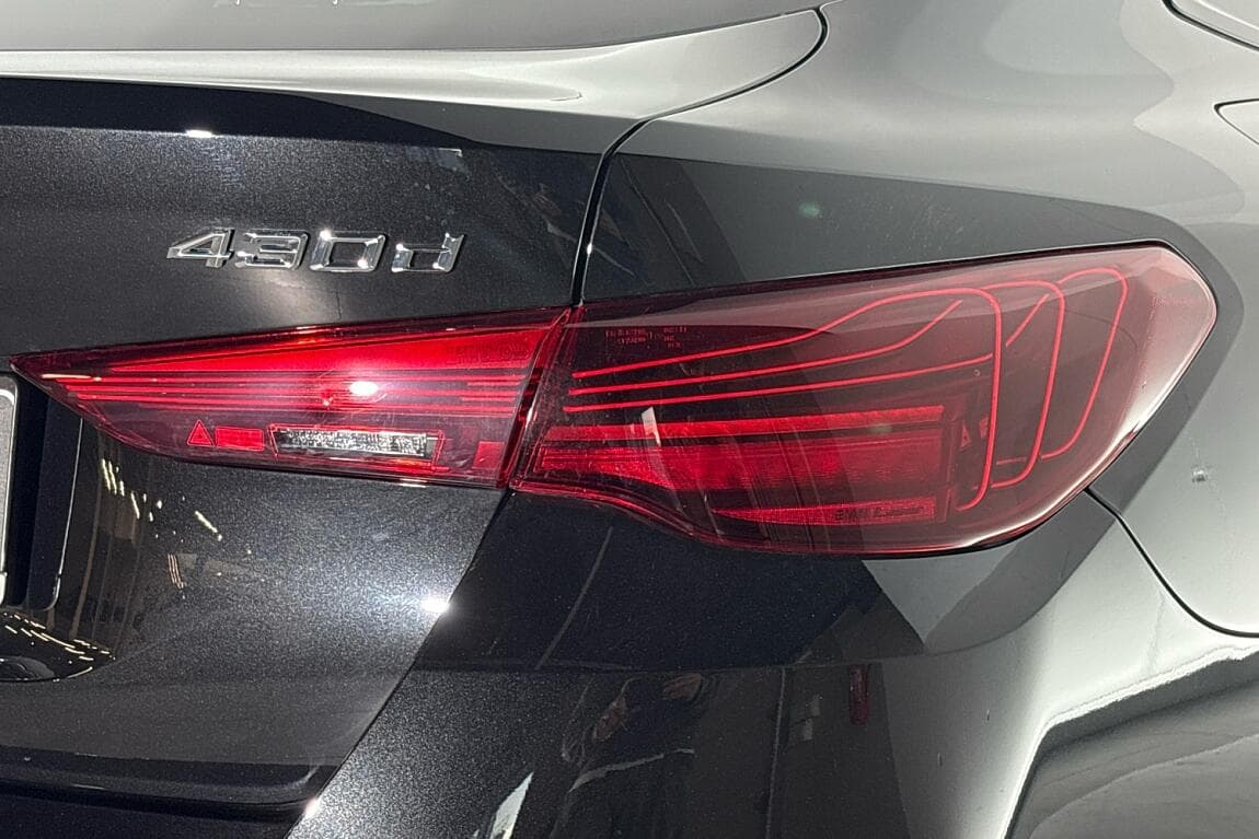 2025 BMW 4-Series - 5