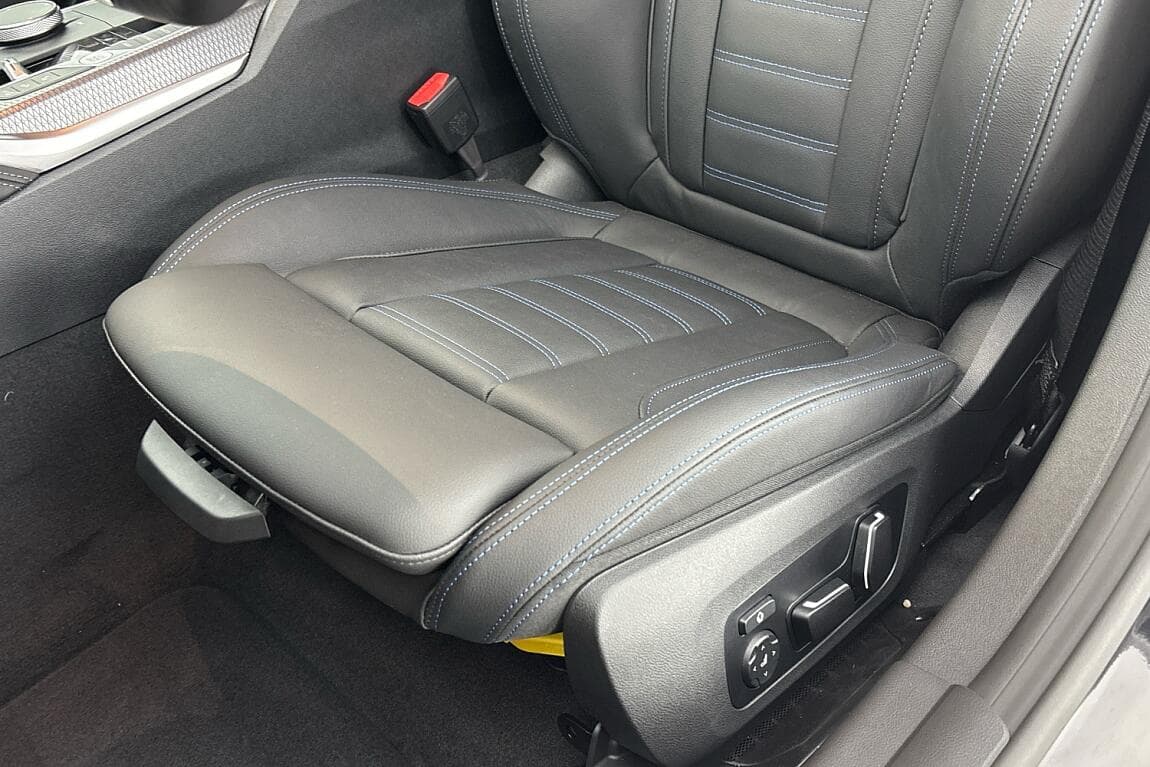 2025 BMW 4-Series - 7