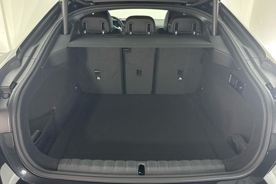 2025 BMW 4-Series - 9