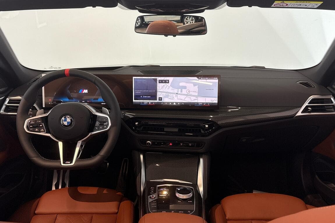 2025 BMW 4-Series - 10