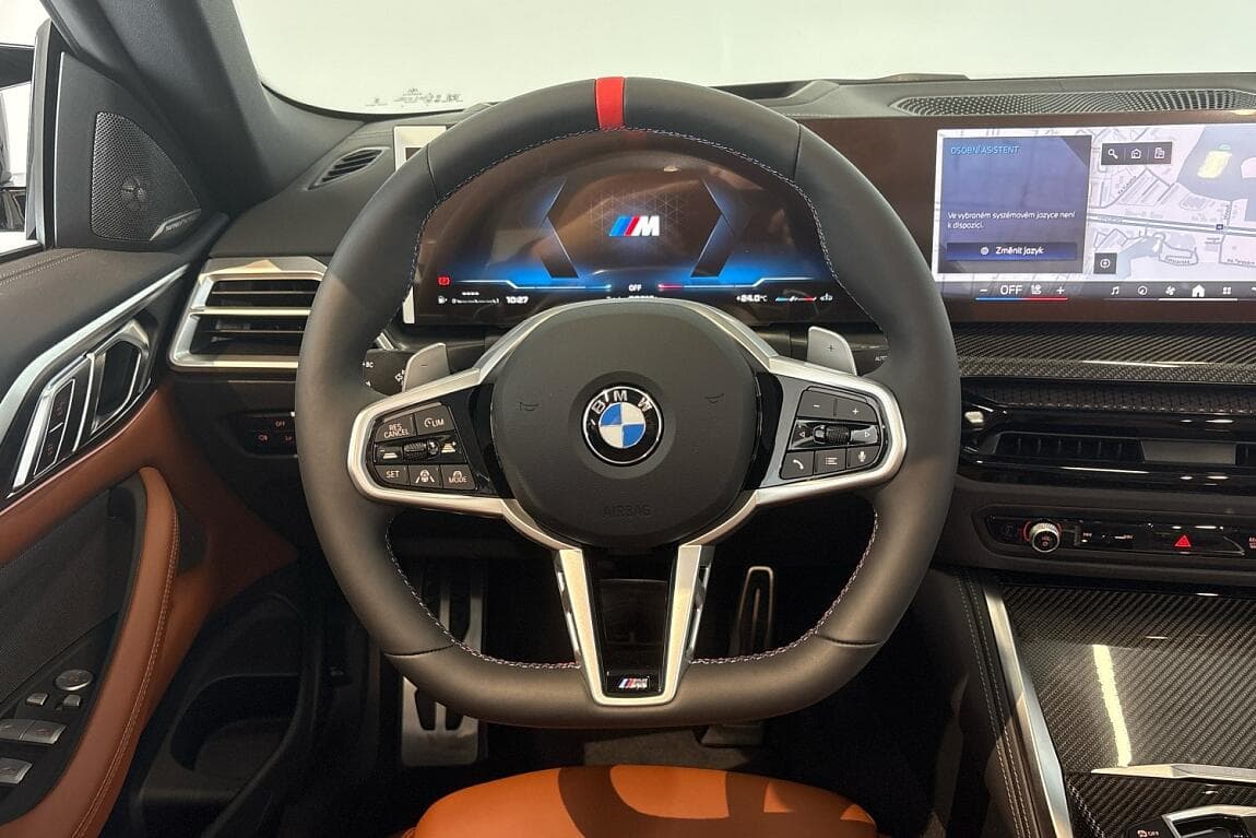 2025 BMW 4-Series - 11