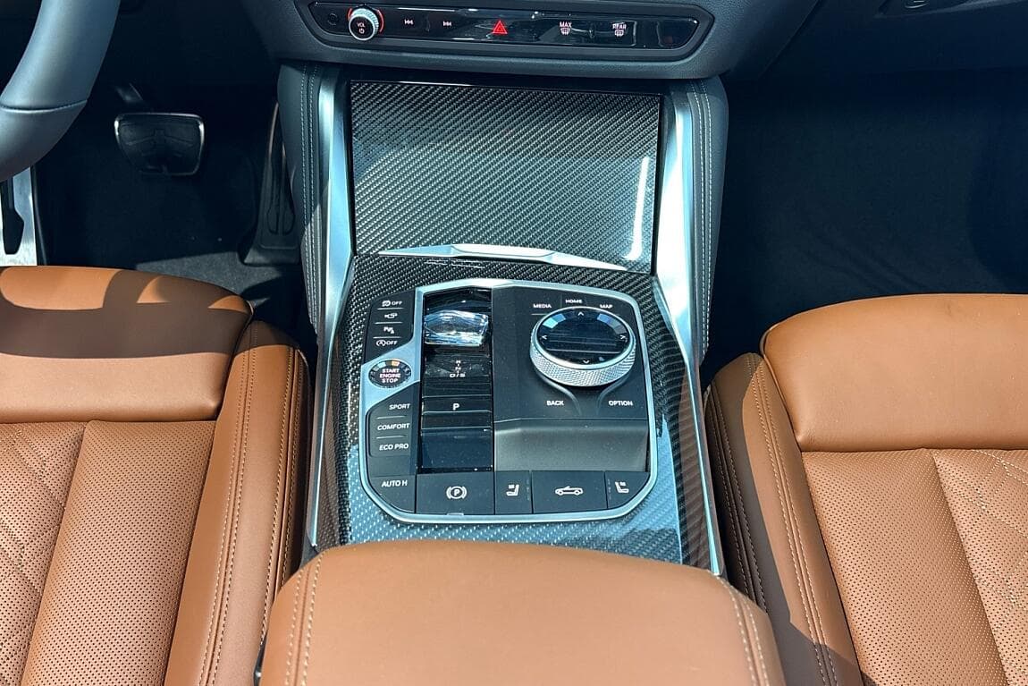 2025 BMW 4-Series - 13