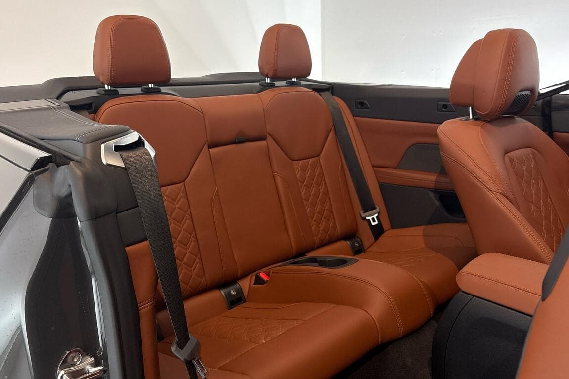 2025 BMW 4-Series - 14