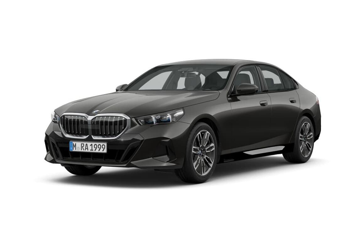 BMW 5 řady 5 | 520d xDrive