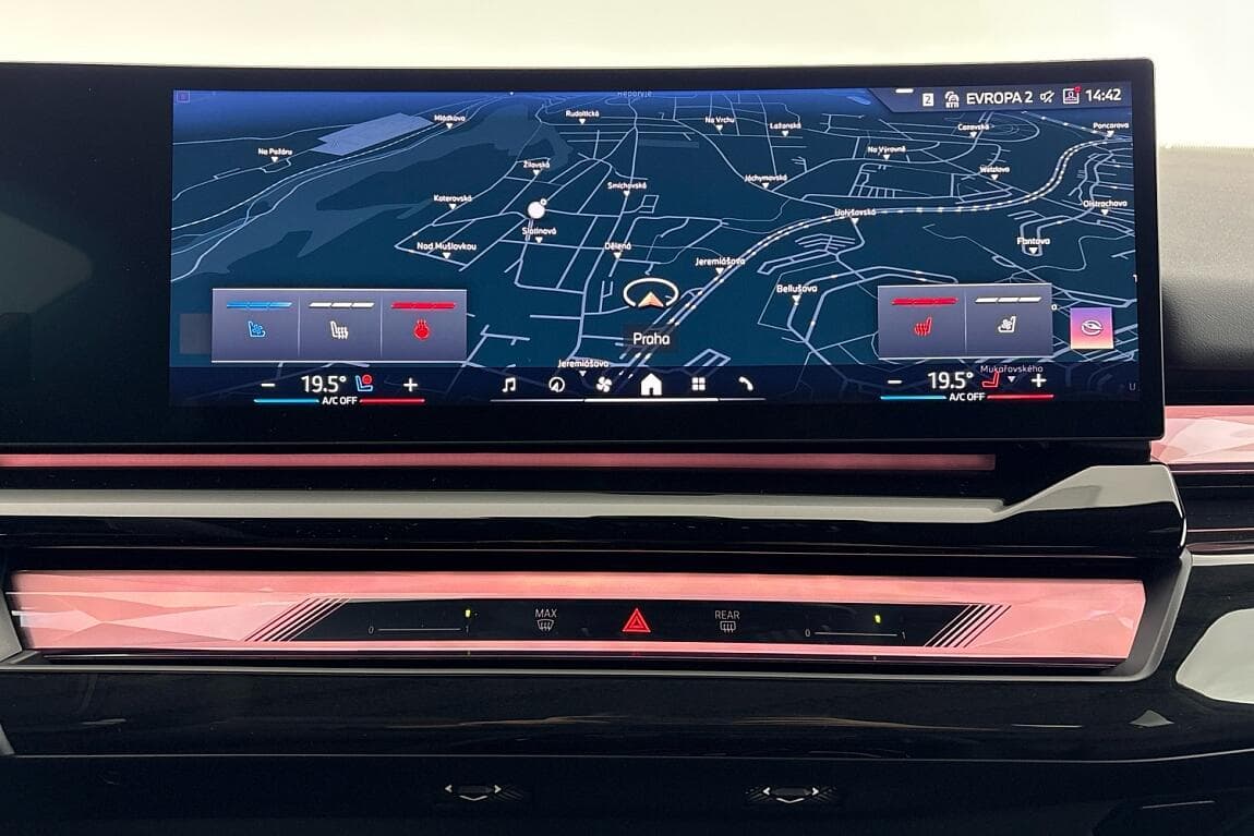 2026 BMW 5-Series - 17