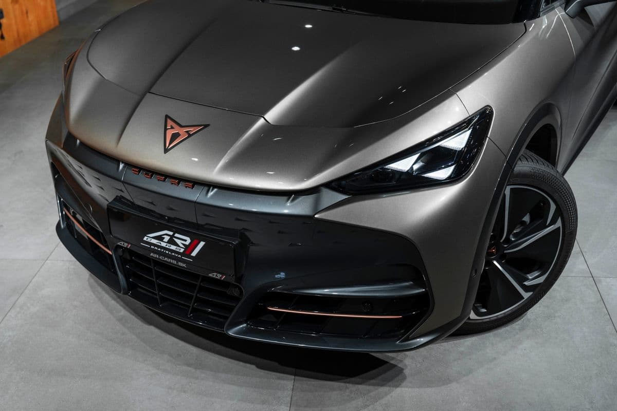 2024 Cupra Ostatní - 4