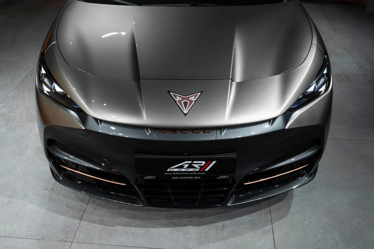 2024 Cupra Ostatní - 5