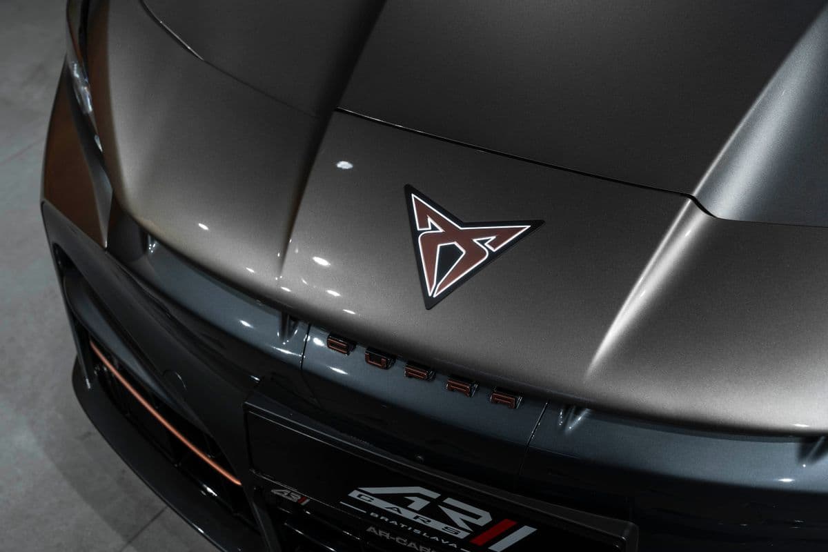 2024 Cupra Ostatní - 6