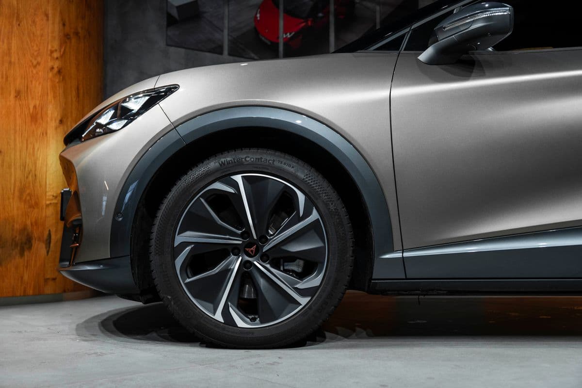 2024 Cupra Ostatní - 7