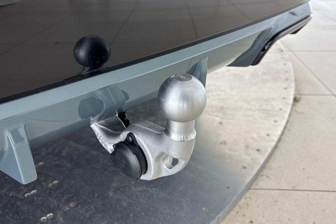 2025 BMW Ostatní - 15