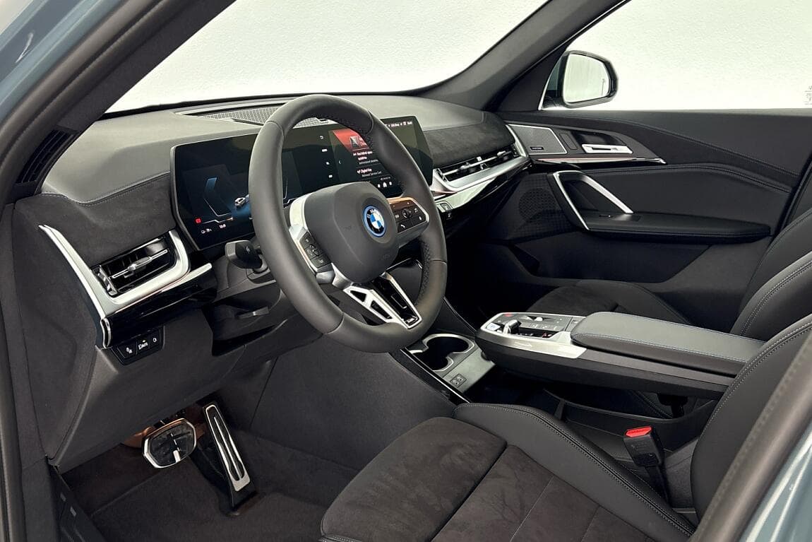 2025 BMW Ostatní - 6