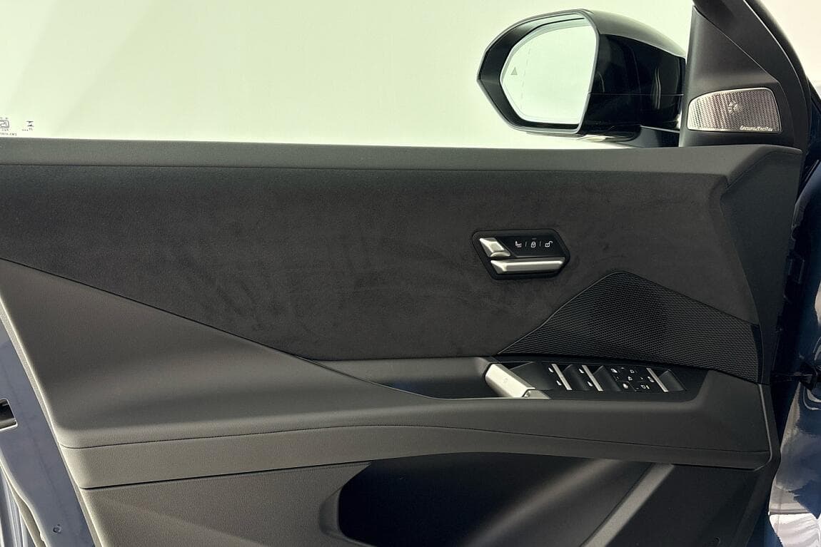 2026 BMW Ostatní - 16