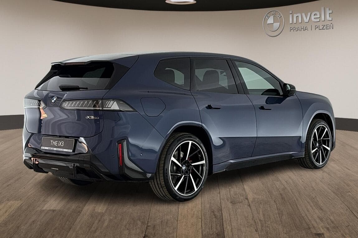 2026 BMW Ostatní - 3