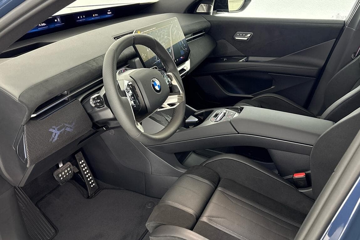 2026 BMW Ostatní - 6