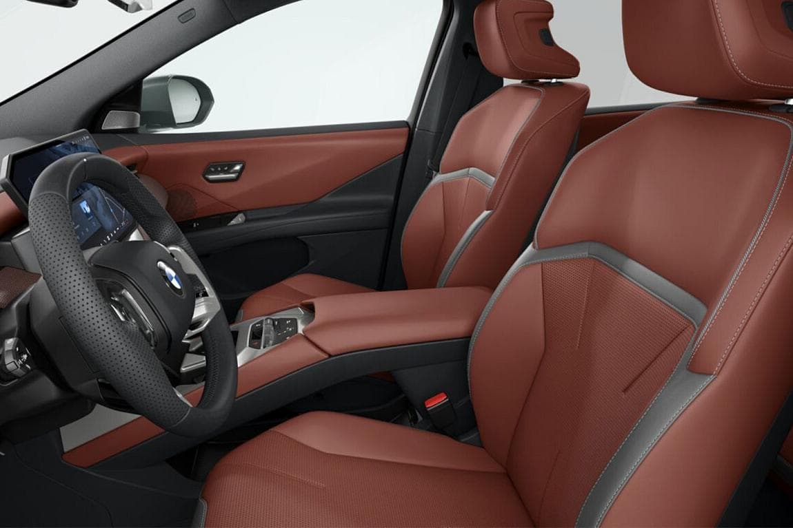 2026 BMW Ostatní - 2