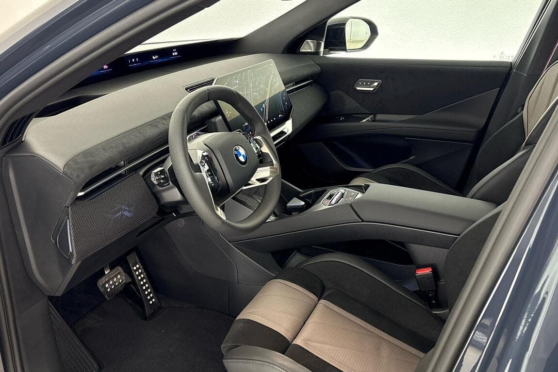 2026 BMW Ostatní - 6