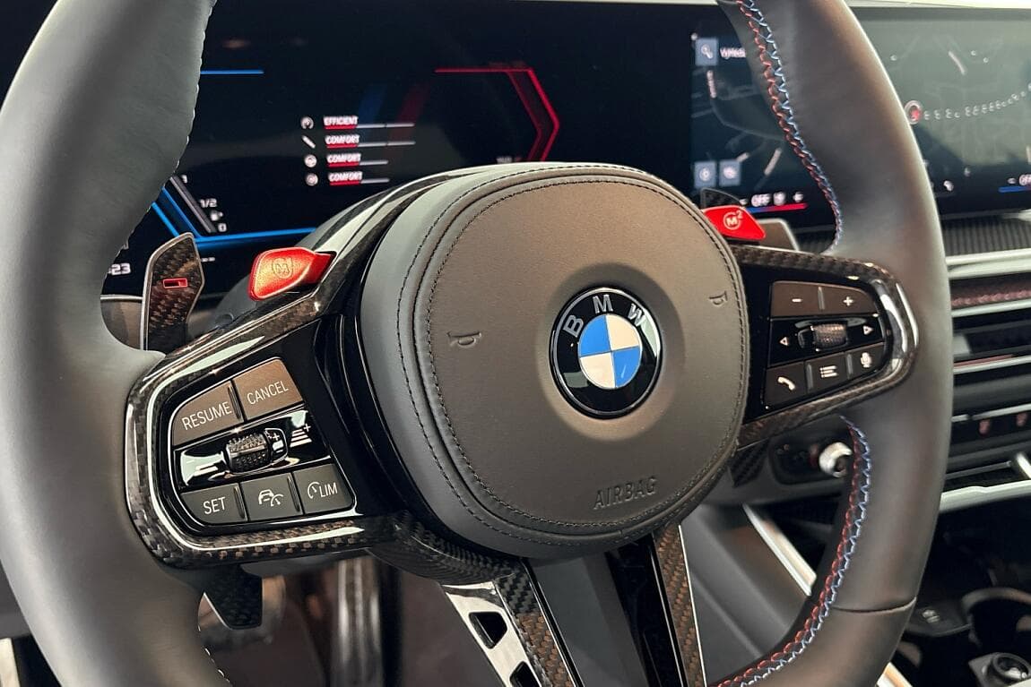 2025 BMW M2 - 18