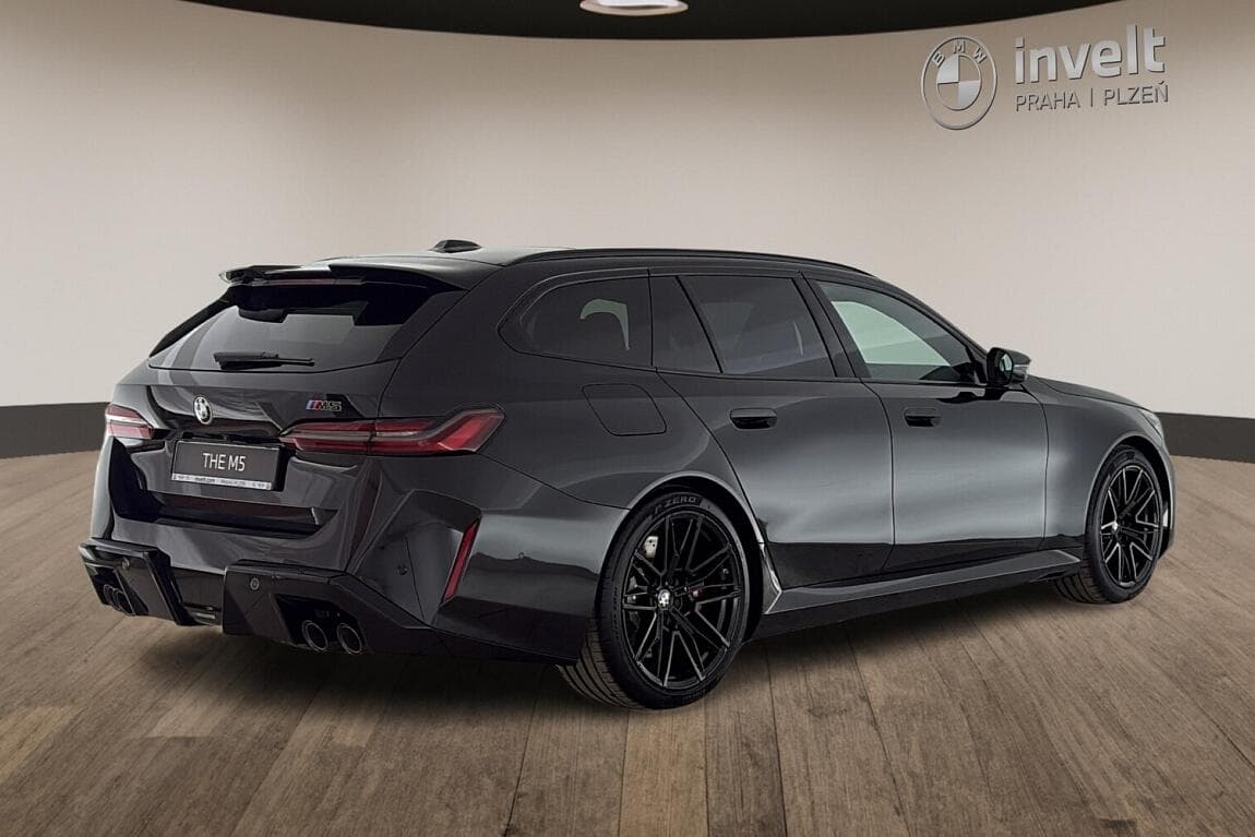 2026 BMW M5 - 3