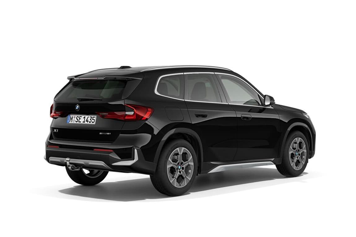 2025 BMW X1 - 2