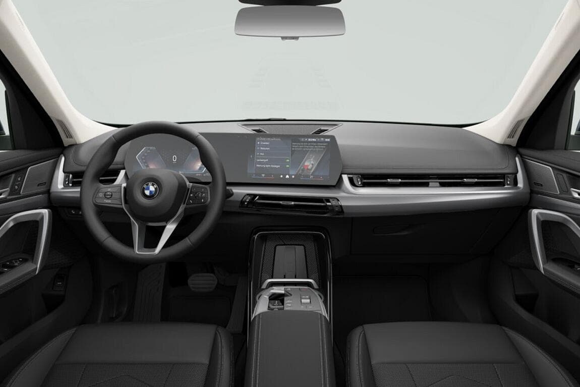 2025 BMW X1 - 4