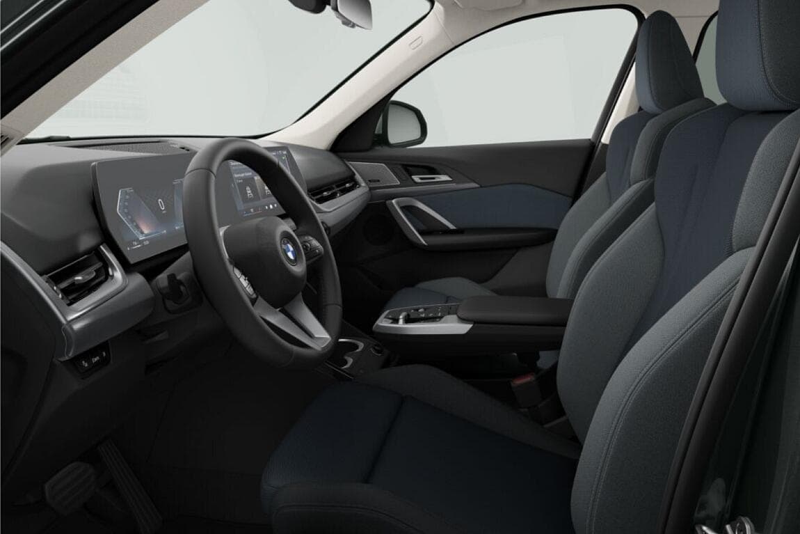 2025 BMW X1 - 3