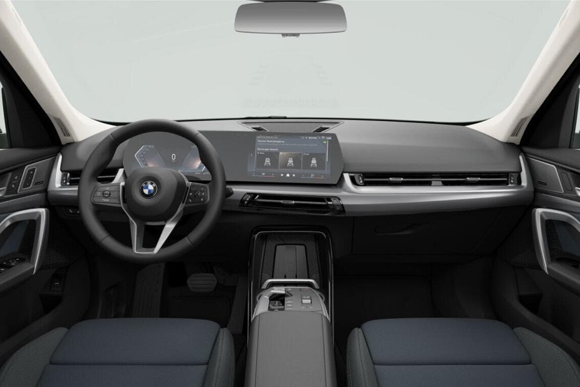 2025 BMW X1 - 4