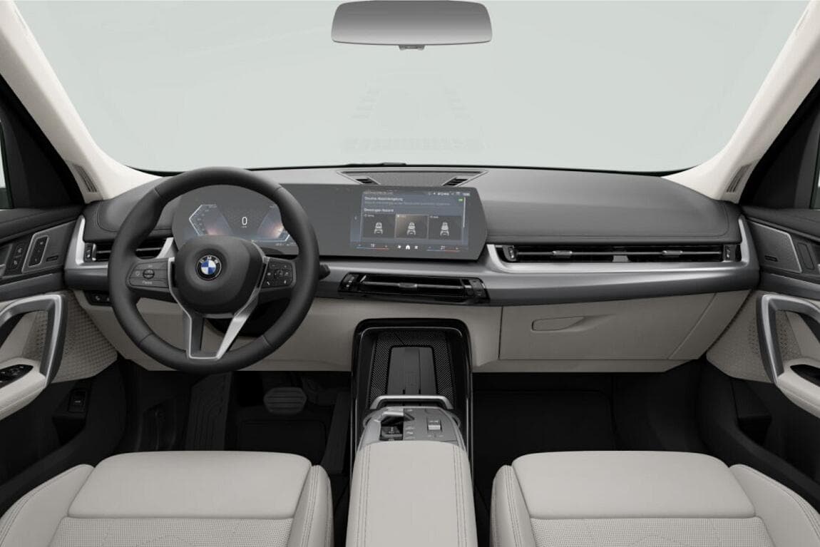 2025 BMW X1 - 4