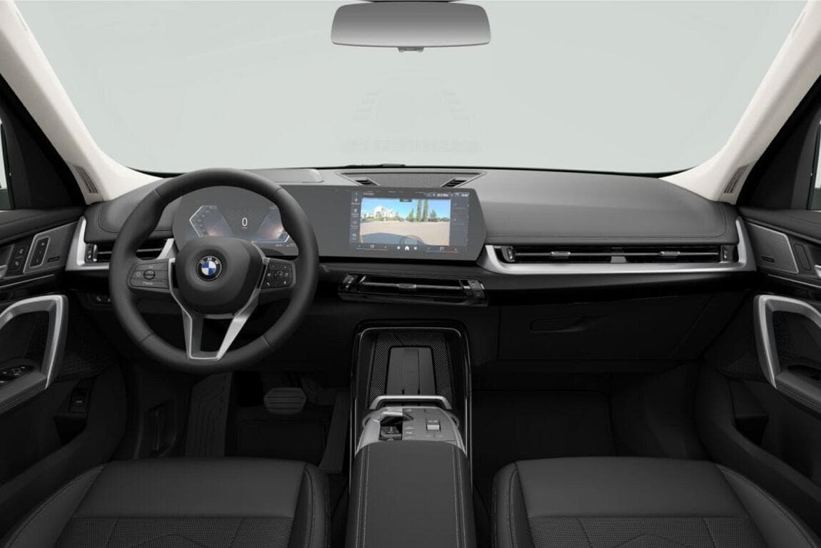 2025 BMW X1 - 4