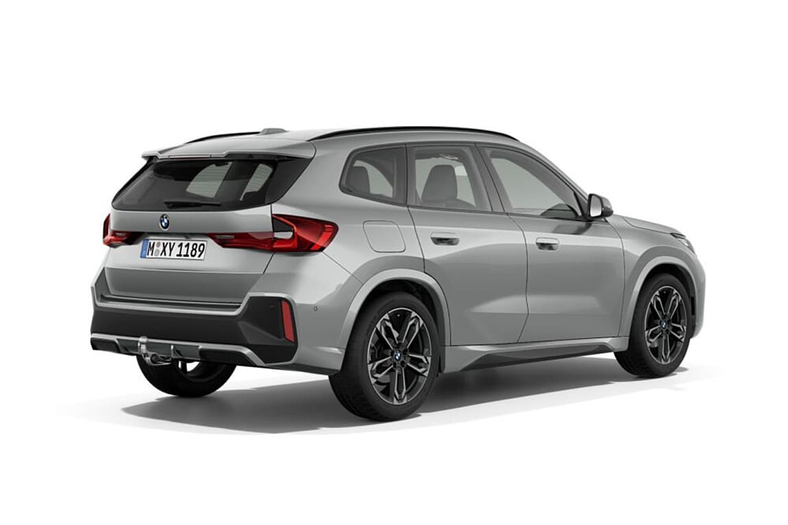 2025 BMW X1 - 2