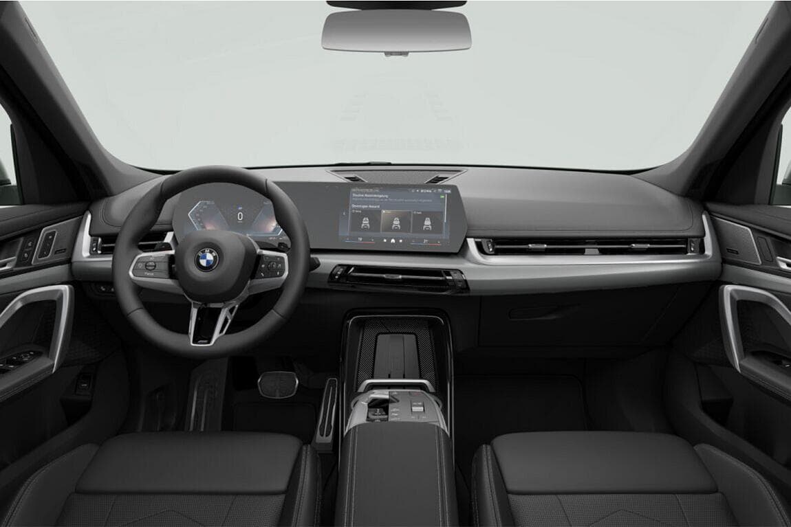 2025 BMW X1 - 4