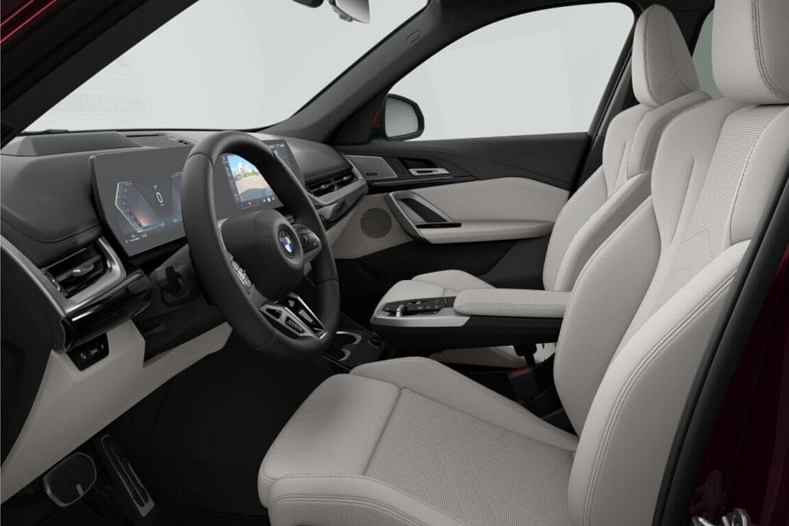 2025 BMW X1 - 3