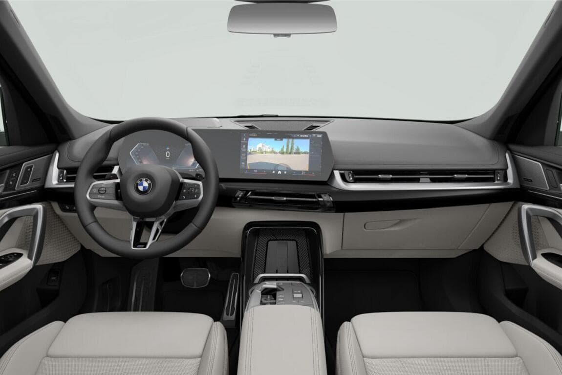2025 BMW X1 - 4