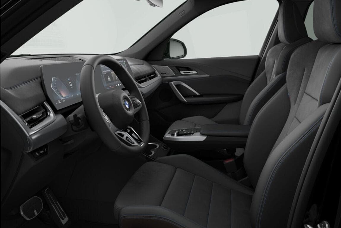 2025 BMW X1 - 3