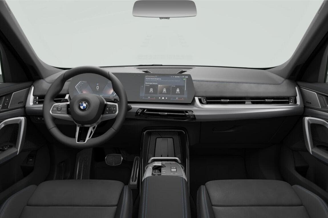 2025 BMW X1 - 4