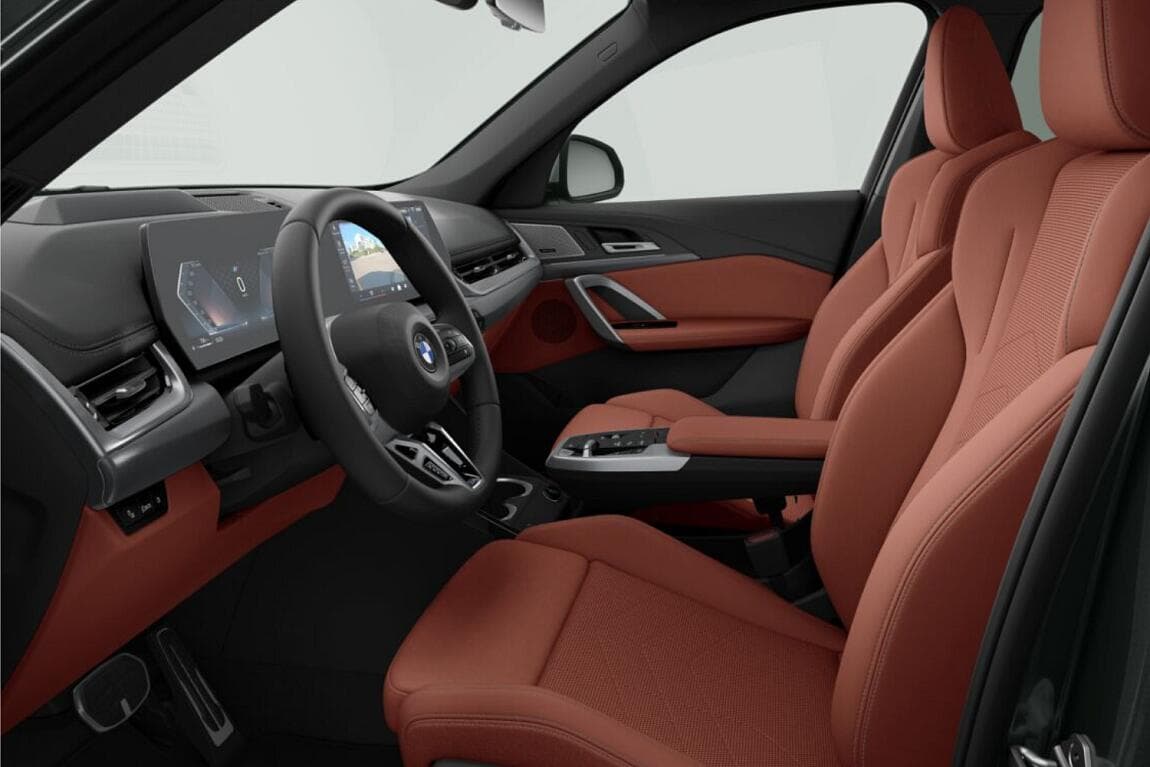 2025 BMW X1 - 3