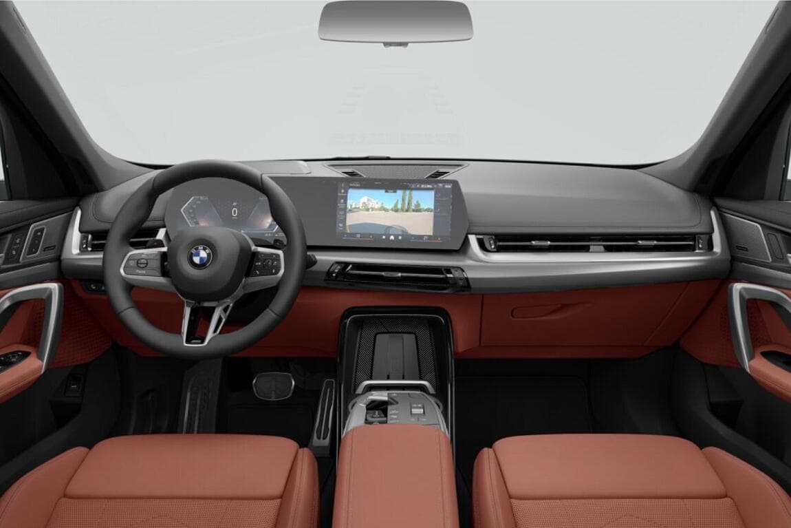 2025 BMW X1 - 4