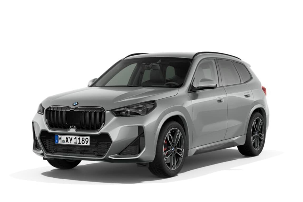 BMW X1 xDrive20d