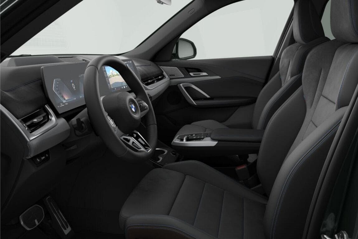 2025 BMW X1 - 3