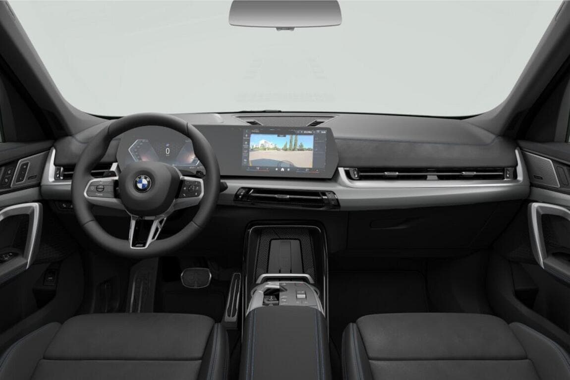2025 BMW X1 - 4