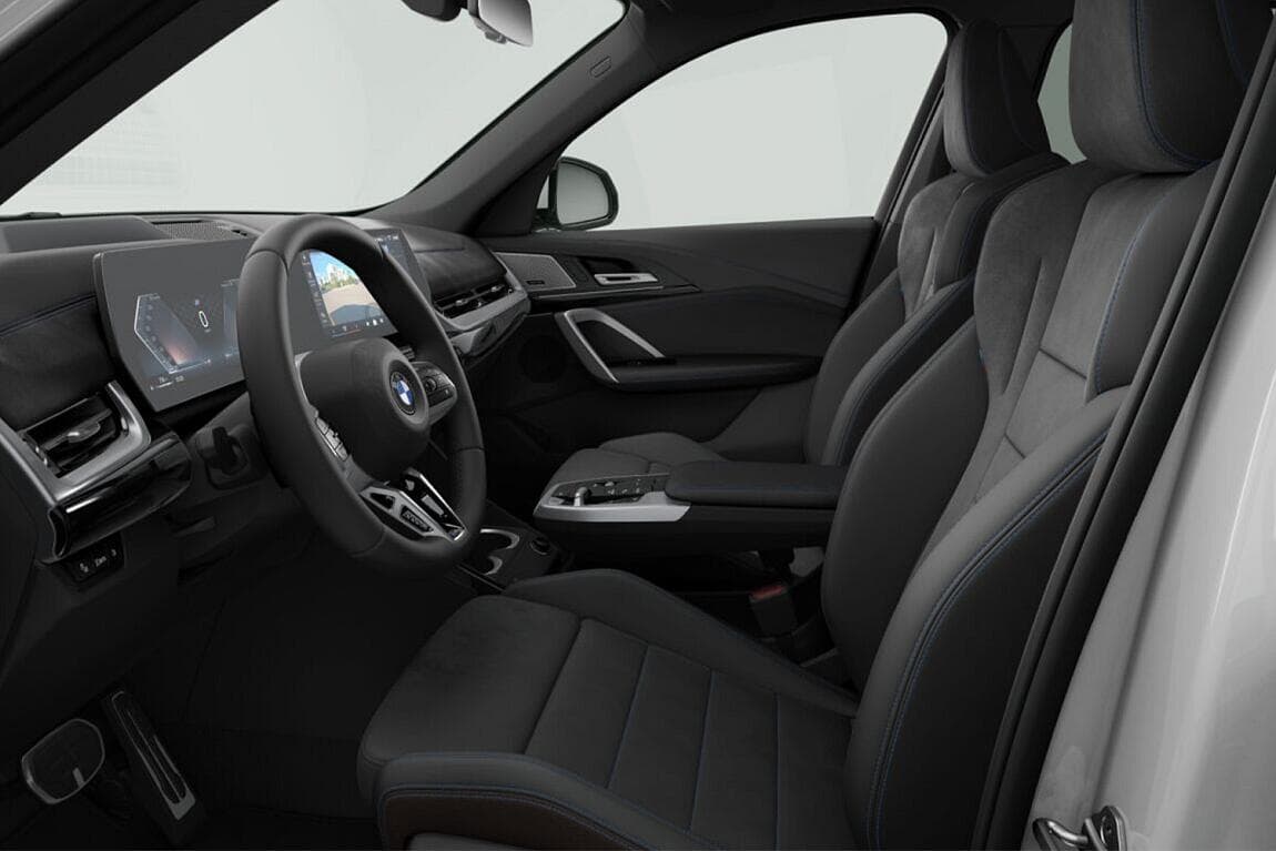 2025 BMW X1 - 3