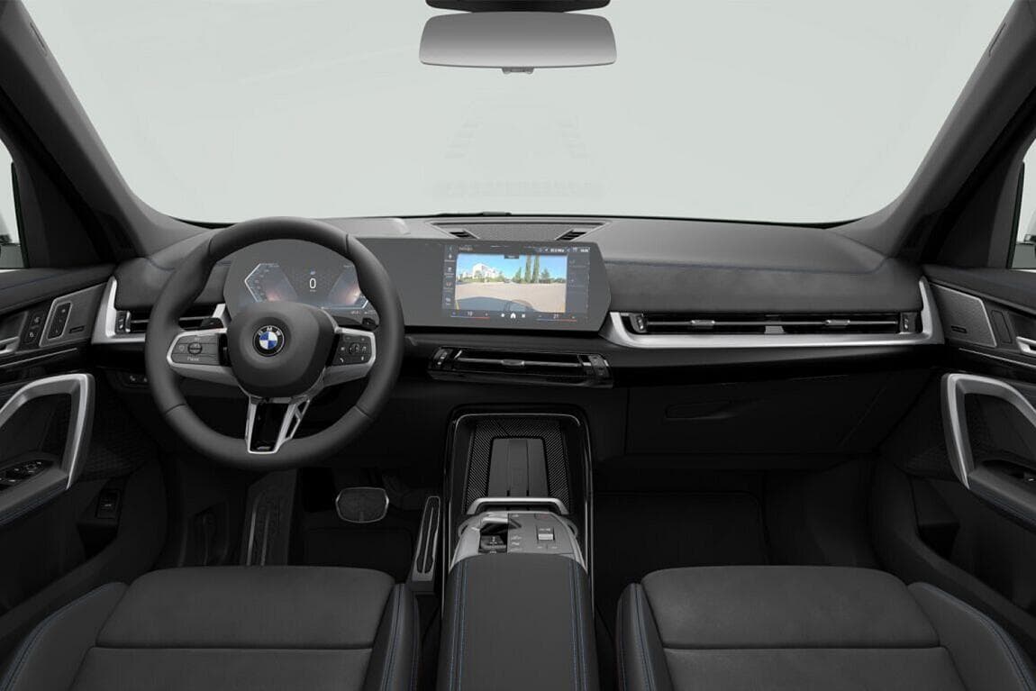 2025 BMW X1 - 4