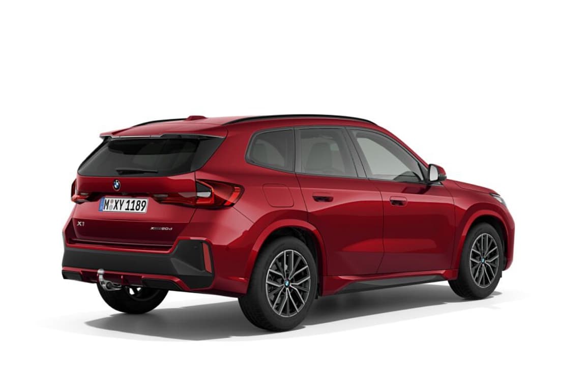 2026 BMW X1 - 2