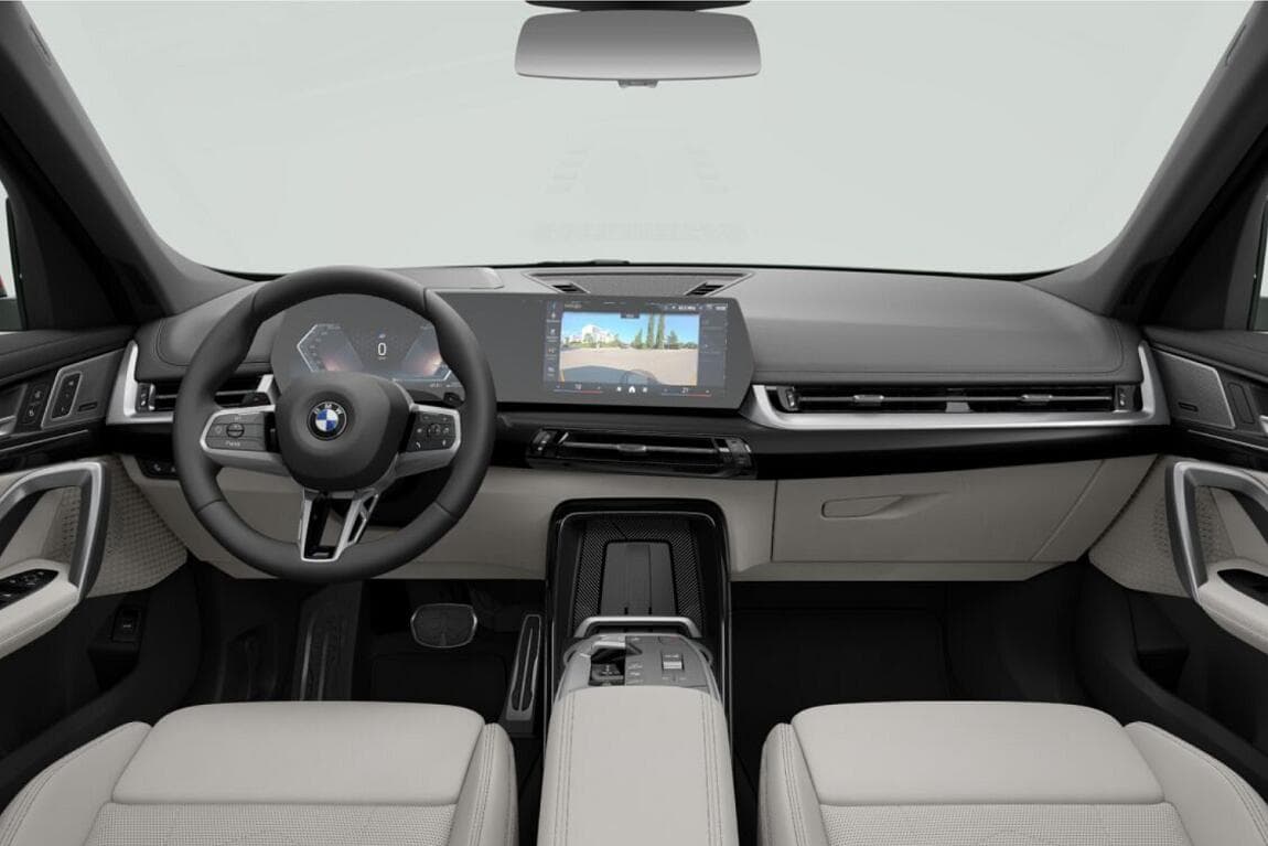 2026 BMW X1 - 4