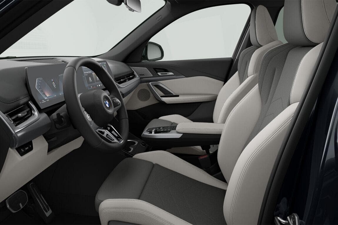 2025 BMW X1 - 3
