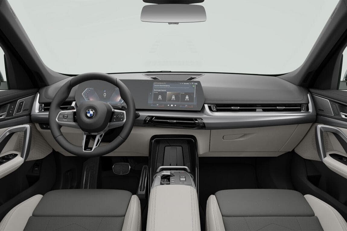 2025 BMW X1 - 4