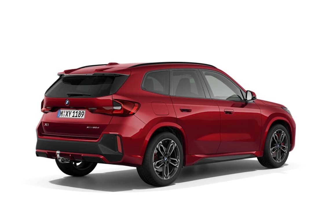 2026 BMW X1 - 2