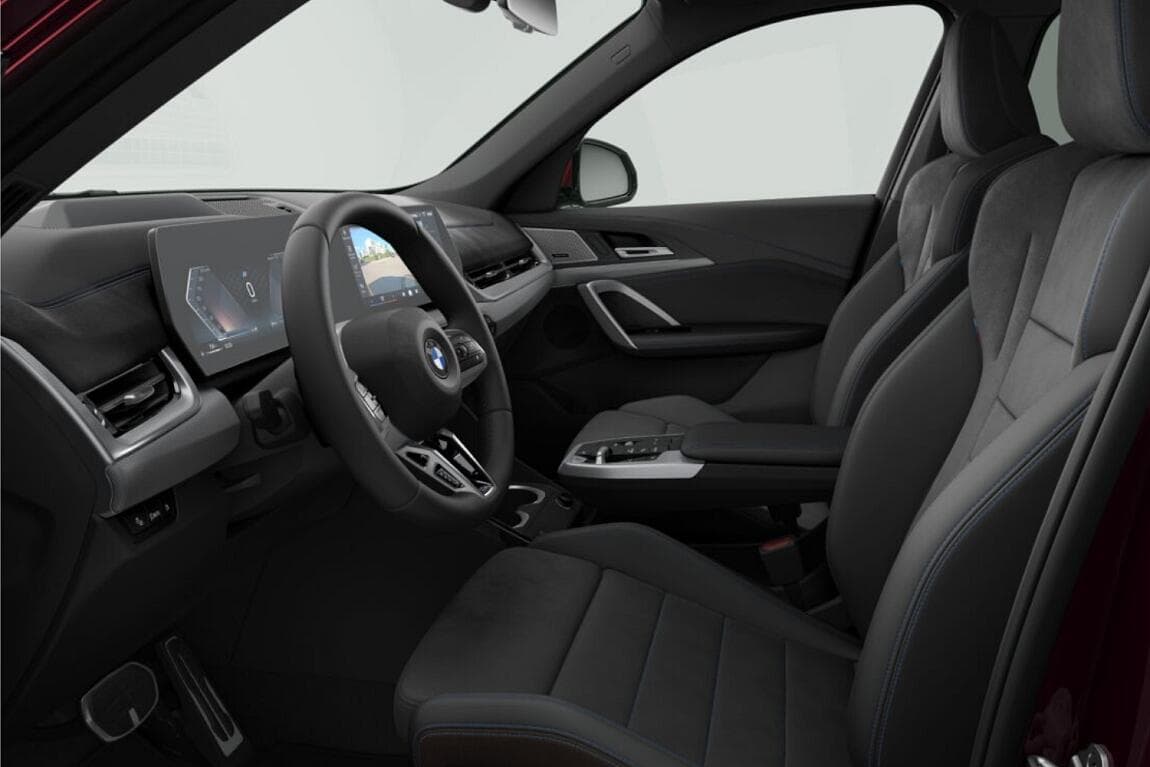 2026 BMW X1 - 3