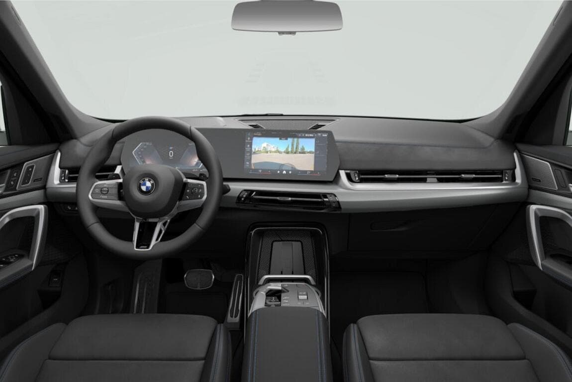 2026 BMW X1 - 4