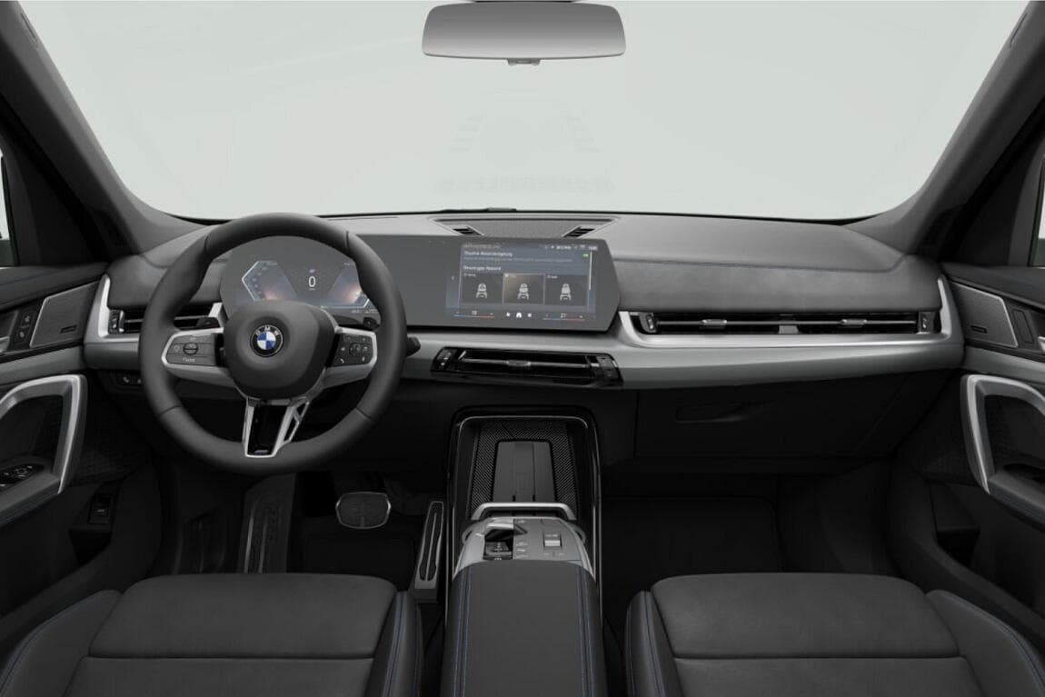 2026 BMW X1 - 4