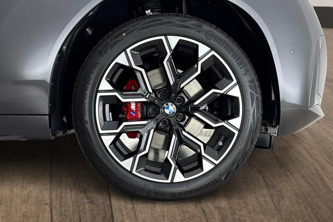 2025 BMW X3 - 5